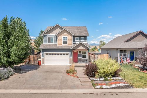 875 Dry Creek South Rd, Hayden, CO, 81639-5087 | Card Image