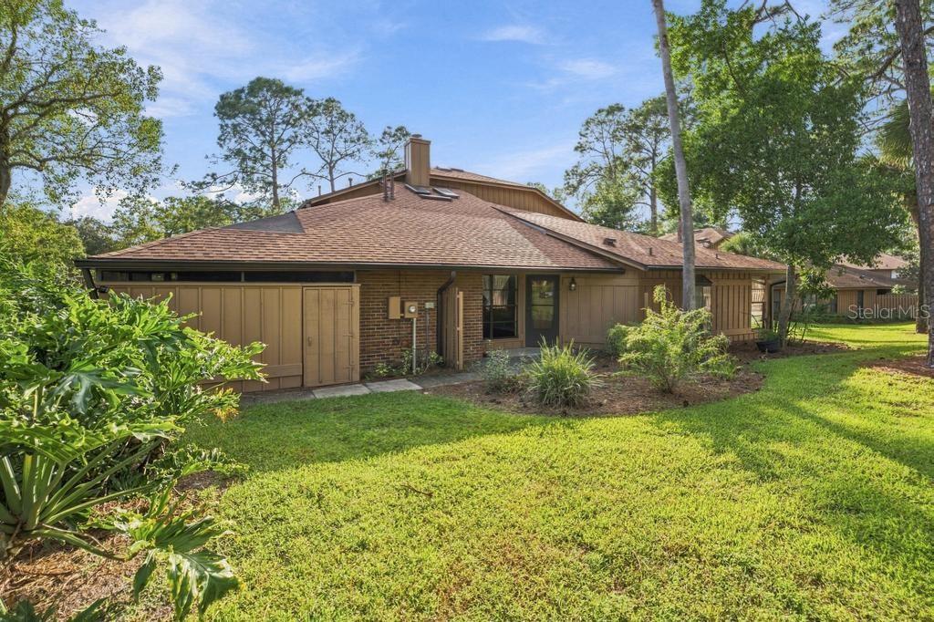 Residential Lease in LAKE MARY 2