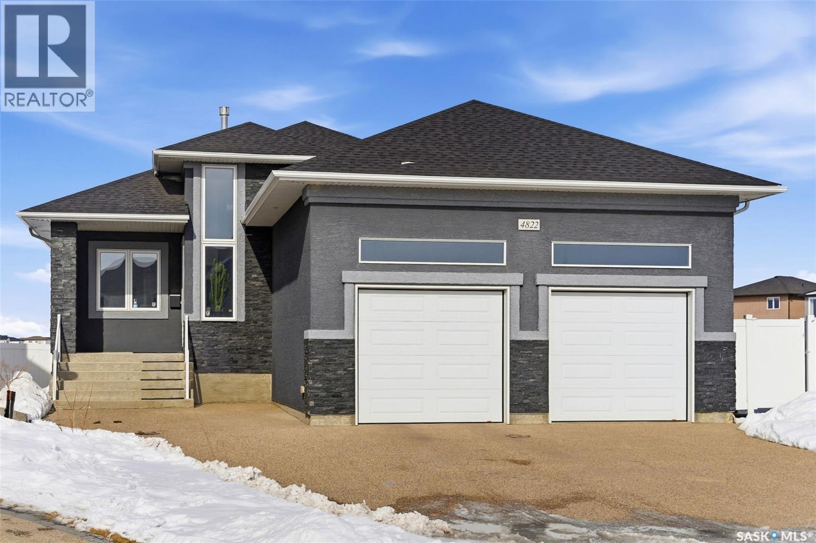 Residential in Regina
