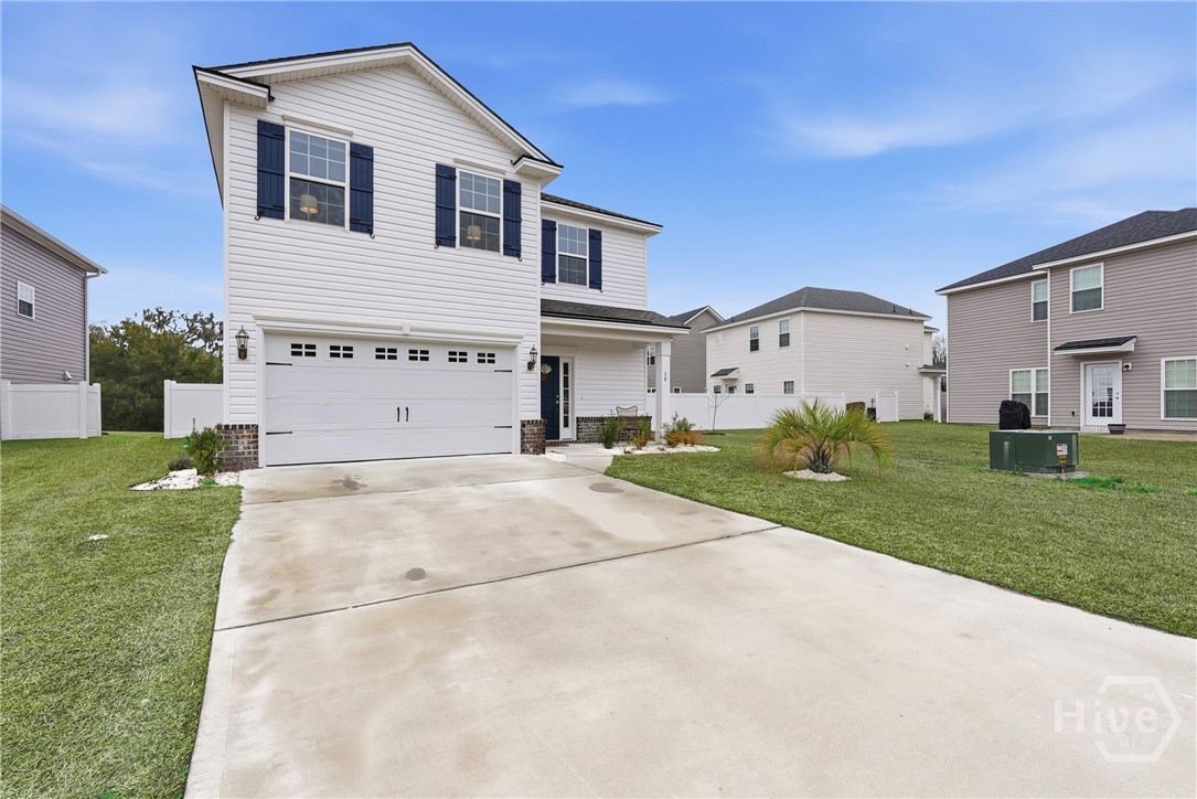Residential in Richmond Hill 3