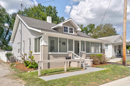 2704 E Walnut Lane, Evansville, IN, 47714 | Card Image