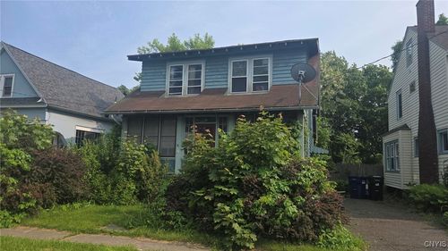 164 Berkshire Ave, Syracuse, NY, 13208-3006 | Card Image