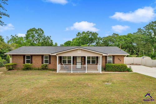 308 Fleming Dr, Bonaire, GA, 31005-4247 | Card Image