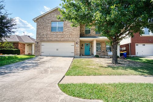 118 Washington Way, Venus, TX, 76084-3716 | Card Image