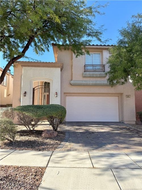 0-2301 Summer Home St, Las Vegas, NV, 89135-1161 | Card Image