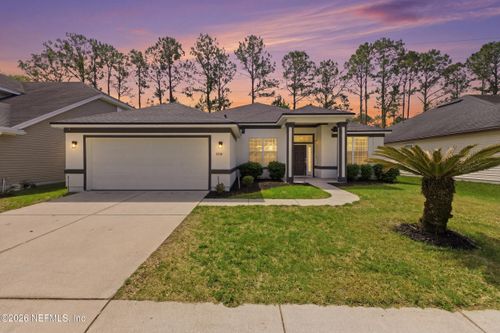 12114 Jade Point Ct, Jacksonville, FL, 32218-8301 | Card Image
