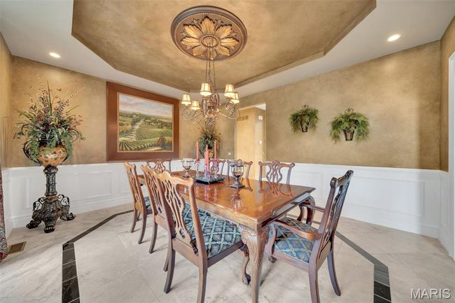 990 Stonecastle Dr, House other with 4 bedrooms, 7 bathrooms and 5 parking in O Fallon MO | Image 29