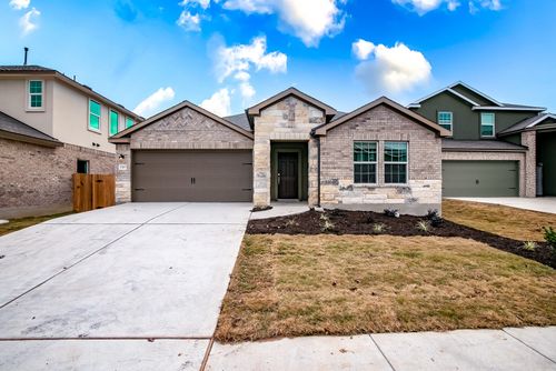 1740 Catahoula Drive, Leander, TX, 78641 | Card Image