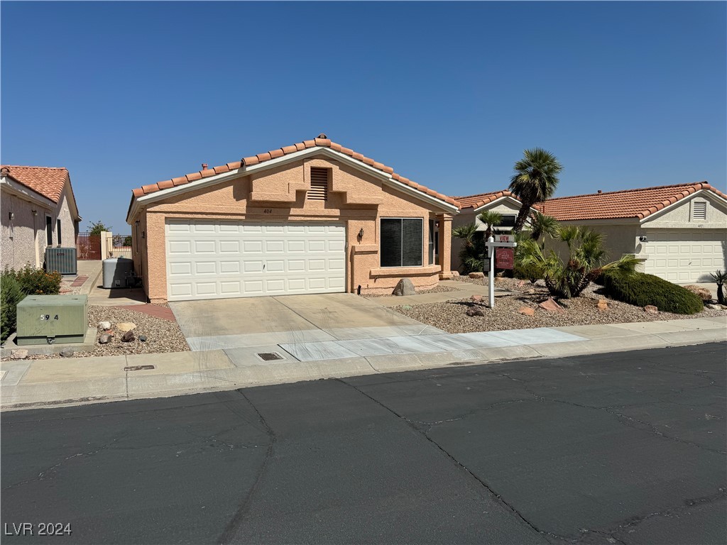 Matecumbe Way, Boulder City, NV 89005