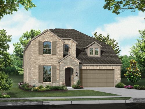 1712 Crimson Sunset Dr, Georgetown, TX, 78628-4353 | Card Image