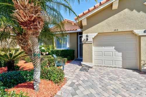 103-6515 Oxford Cir, Vero Beach, FL, 32966-7663 | Card Image