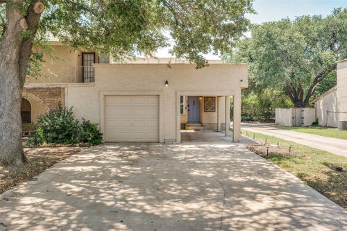 1870 Amber Ln, Carrollton, TX, 75007-1408 | Card Image