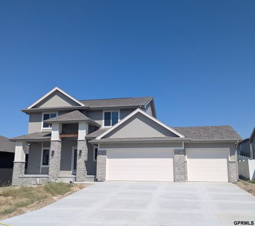 12037 S 46th St, Bellevue, NE, 68133-4855 | Card Image