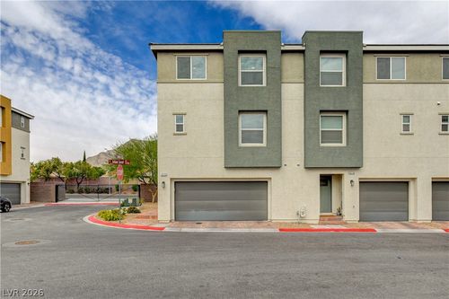 3715 Brilliant Sunset St, Las Vegas, NV, 89129-8234 | Card Image