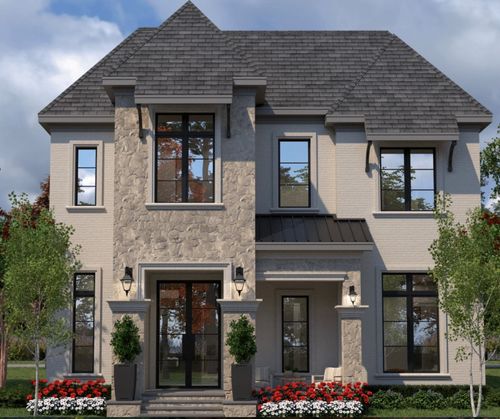 213 La Rambla Court, Southlake, TX, 76092 | Card Image