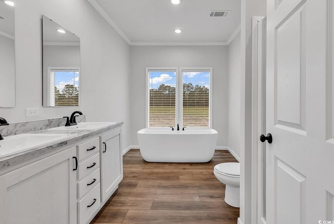 1529 Bucksport Rd, House other with 3 bedrooms, 2 bathrooms and 6 parking in Conway SC | Image 25