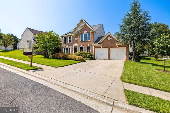 148 Disney Ct, House other with 4 bedrooms, 3 bathrooms and null parking in Owings Mills MD | Image 4