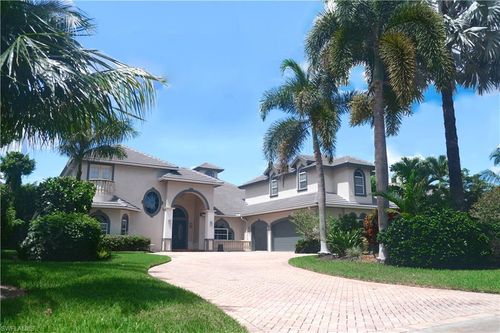 649 Bow Line Dr, NAPLES, FL, 34103-4732 | Card Image