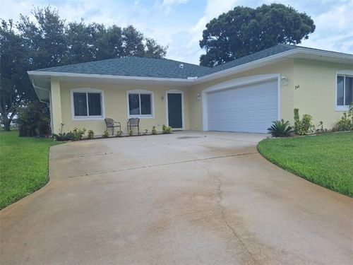 246 S Wimbrow Dr, SEBASTIAN, FL, 32958-4538 | Card Image