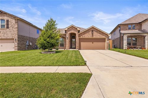 853 Hobby Rd, Copperas Cove, TX, 76522-4460 | Card Image