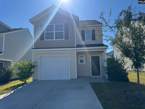 424 Eclipse Ln, Elgin, SC, 29045-8566 | Card Image