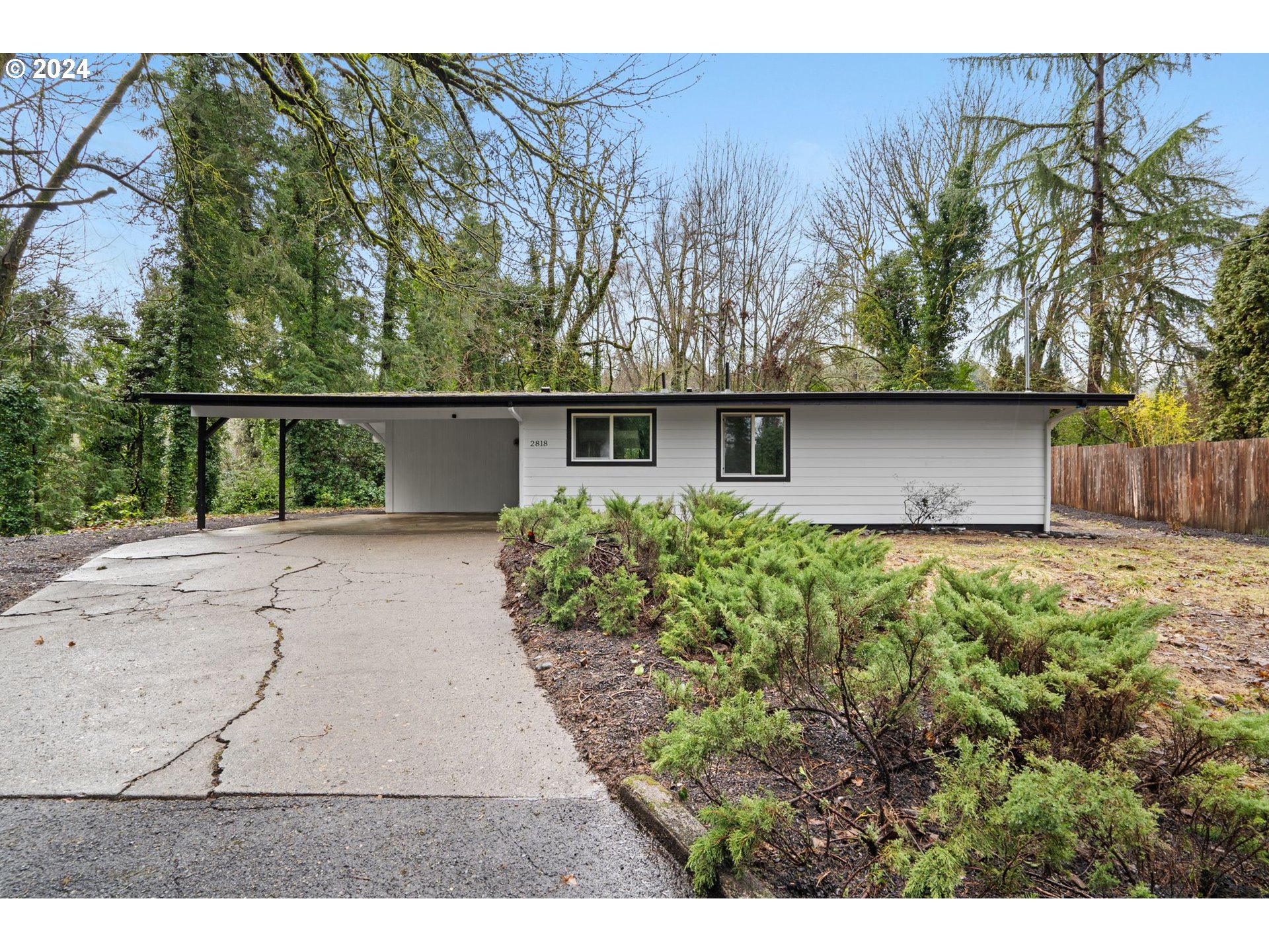 Poplar Way, Lake Oswego, OR 97034