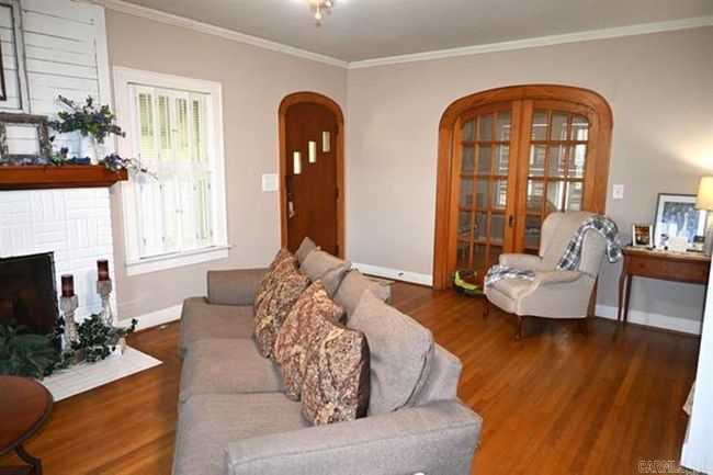 605 School St, House other with 3 bedrooms, 1 bathrooms and null parking in Sheridan AR | Image 7