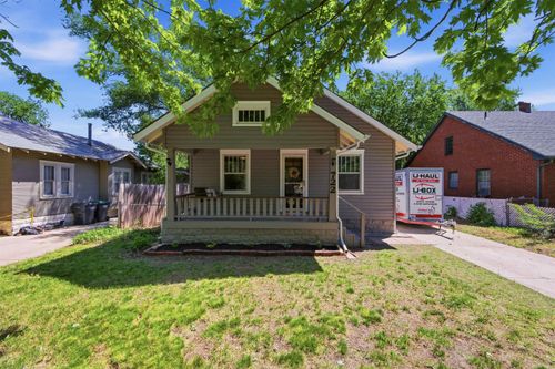 722 S Chautauqua, Wichita, KS, 67211 | Card Image