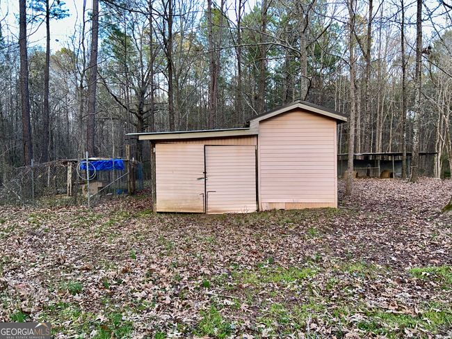 662 Pete Johnson Rd, House other with 3 bedrooms, 2 bathrooms and null parking in Tignall GA | Image 10