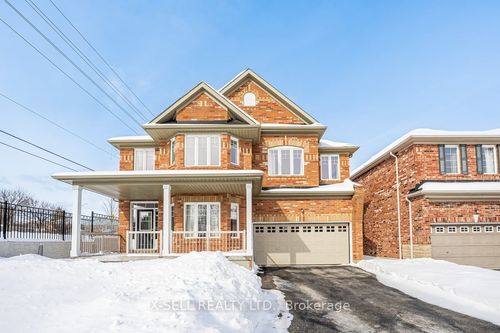 32 Dockside Crt, Brampton, ON, L6Z0G3 | Card Image