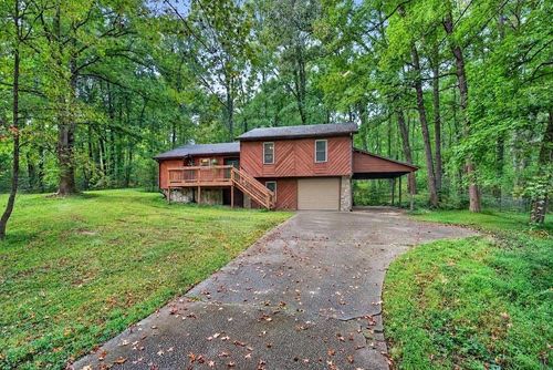 3073 Carmel Dr, Douglasville, GA, 30135-2801 | Card Image