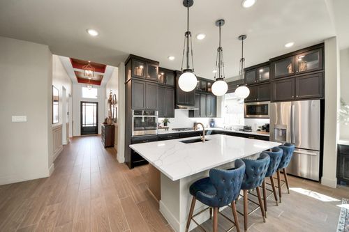 9702 Cathedral Lane, Manvel, TX, 77578 | Card Image