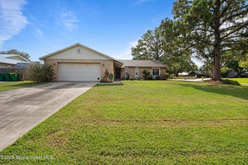 6640 Dock Ave, Cocoa, FL, 32927-2420 | Card Image