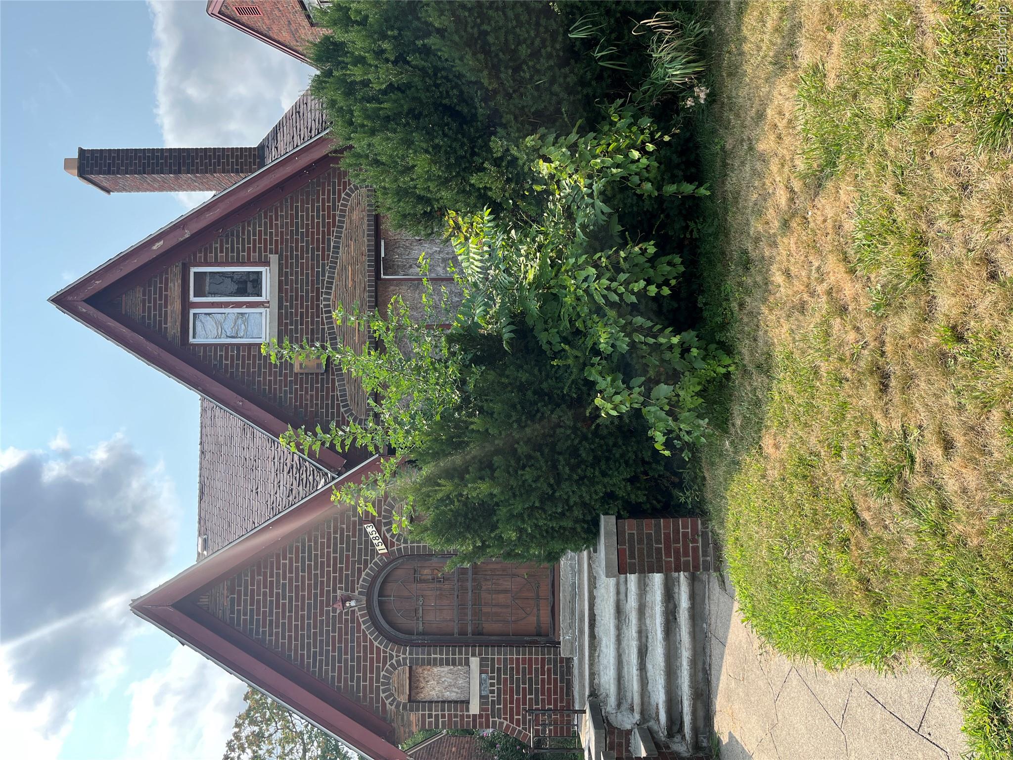 Residential in Detroit