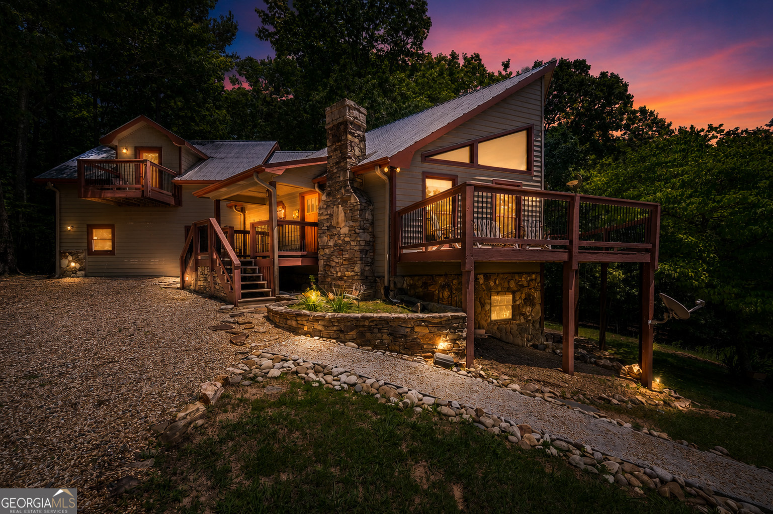 Residential in Morganton