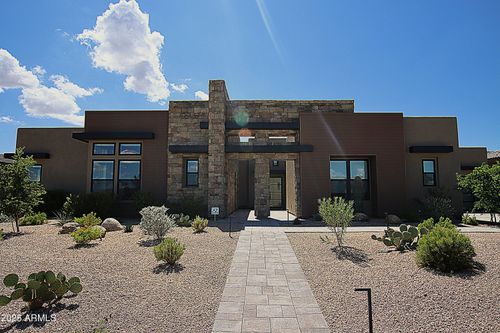 12885 E Rosewood Dr, Scottsdale, AZ, 85255-0008 | Card Image