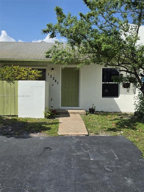 12241-12241 Sw 115th Ter, Miami, FL, 33186-5007 | Card Image