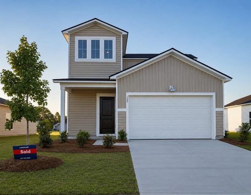 1265 Patchouli Dr., Longs, SC, 29568 | Card Image