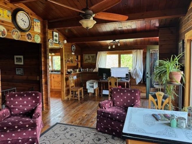 311 Wightman Hill Rd, House other with 3 bedrooms, 2 bathrooms and null parking in Richford VT | Image 18