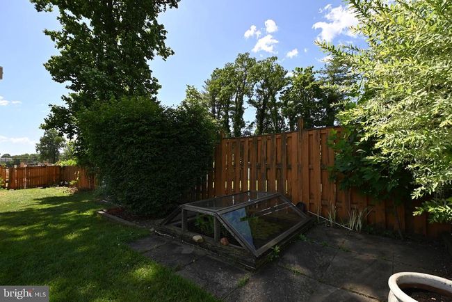 3601 Mclean Ave, House other with 3 bedrooms, 2 bathrooms and null parking in FAIRFAX VA | Image 45