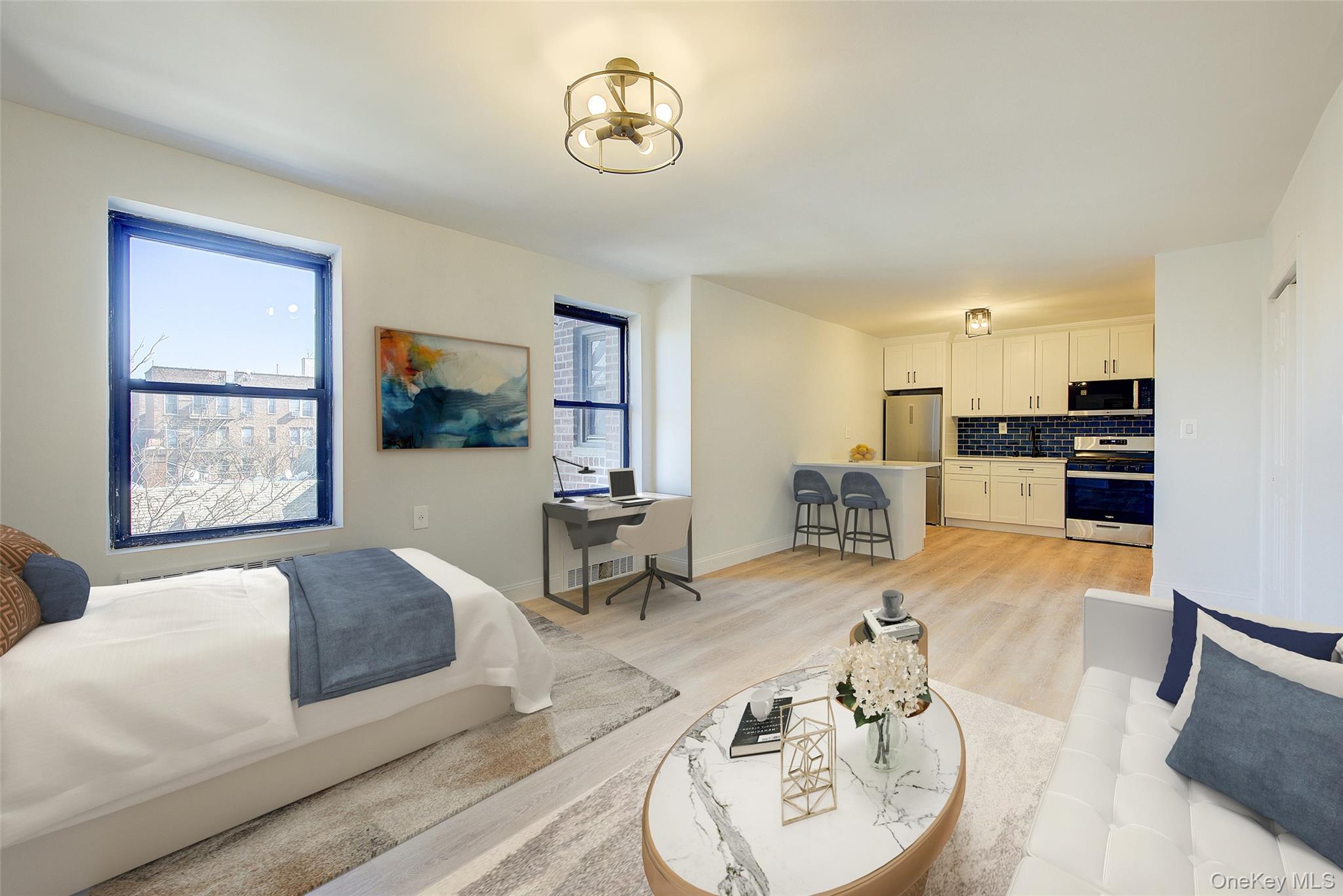 Residential in New York 3