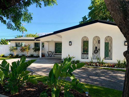 2260 Ne 62nd St, Fort Lauderdale, FL, 33308-2206 | Card Image