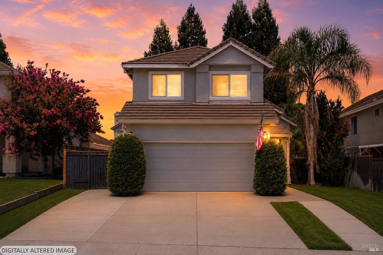 Residential in Vacaville 2