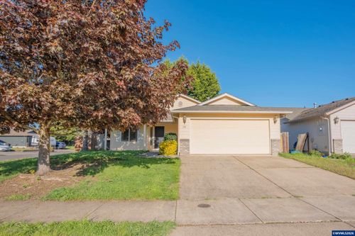 399 Breezy Way Ne, Albany, OR, 97322-4547 | Card Image