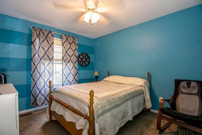 1603 Deer Run Dr, House other with 4 bedrooms, 3 bathrooms and null parking in Elkhart IN | Image 19