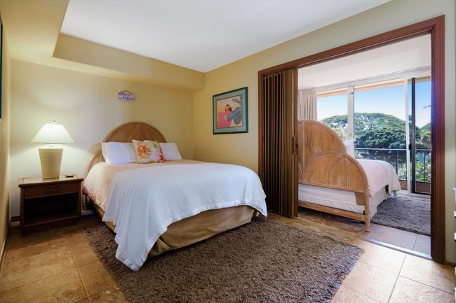 302 - 45 Kai Ala Dr, Condo with 1 bedrooms, 1 bathrooms and null parking in Lahaina HI | Image 7
