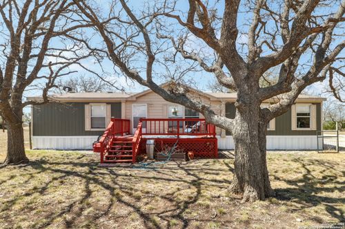125 Oak Hvn, Mountain Home, TX, 78058 | Card Image