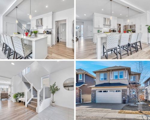 485 Legacy Blvd Se, Calgary, AB, T2X2C9 | Card Image