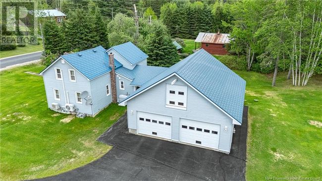 562 Carrolls Crossing Rd, House other with 3 bedrooms, 1 bathrooms and null parking in Carrolls Crossing NB | Image 38