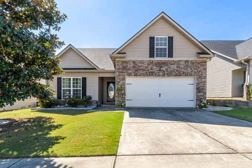 207 High Meadows Cir, Grovetown, GA, 30813-8101 | Card Image